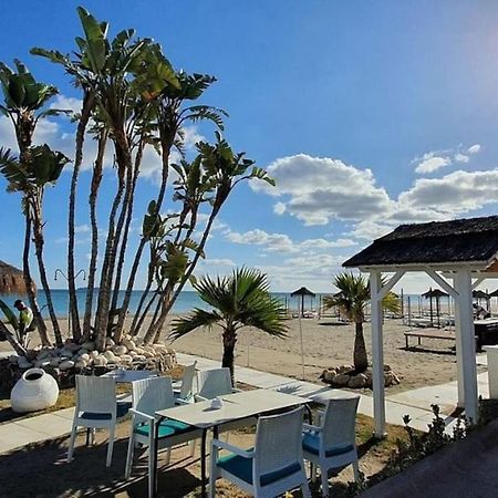 Jos'S House. Thai Loft 50Mt To La Carihuela Beach Torremolinos Extérieur photo